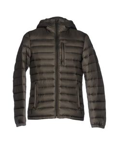 Пуховик Woolrich