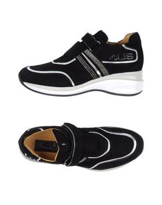 Высокие кеды и кроссовки Cesare Paciotti 4US