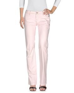 Джинсовые брюки Liu Jo