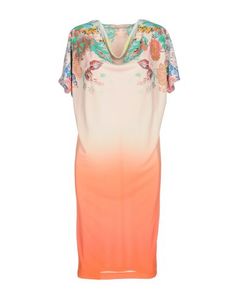 Платье до колена Etro