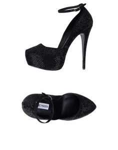 Туфли Steve Madden