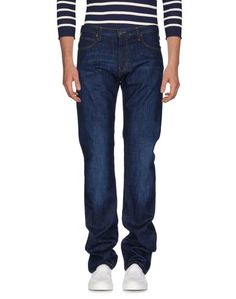 Джинсовые брюки Armani Jeans