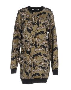 Короткое платье Just Cavalli