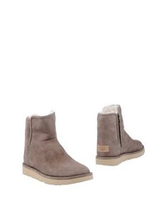 Полусапоги и высокие ботинки UGG Australia