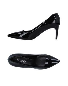 Туфли Rodo