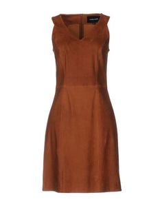 Короткое платье Jonathan Cukierman