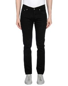 Джинсовые брюки Daniele Alessandrini Homme