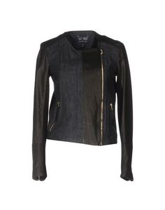 Джинсовая верхняя одежда Armani Jeans