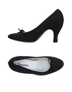 Туфли Repetto