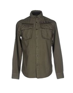 Pубашка Scotch & Soda