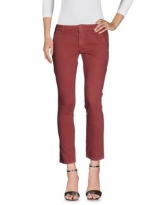 Джинсовые брюки Manila Grace Denim