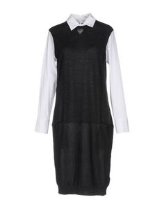 Короткое платье Brunello Cucinelli