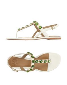 Вьетнамки Tory Burch