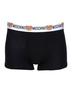 Боксеры Moschino Underwear