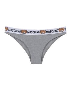 Трусы Moschino Underwear