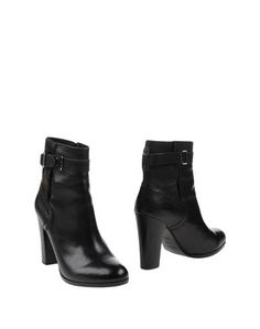 Полусапоги и высокие ботинки SEE BY ChloÉ