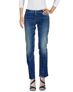 Джинсовые брюки Cycle