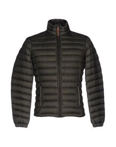 Пуховик Woolrich