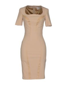 Короткое платье Betty Blue