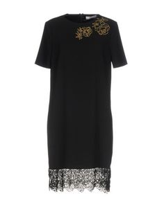 Короткое платье Blugirl Blumarine
