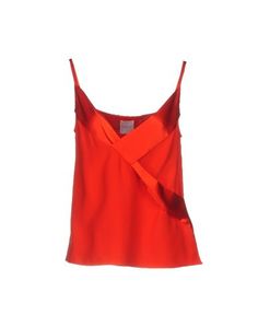 Топ без рукавов Dion Lee