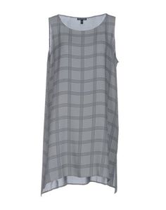 Короткое платье Eileen Fisher