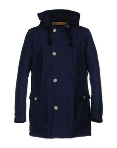Пуховик Woolrich
