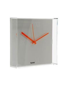 Настенные часы Kartell