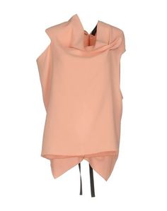 Топ без рукавов Roland Mouret