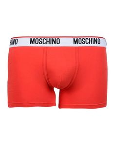 Боксеры Moschino Underwear