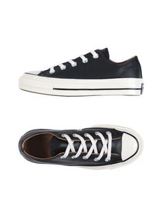 Низкие кеды и кроссовки Converse ALL Star Chuck Taylor II