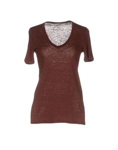 Футболка Isabel Marant Étoile
