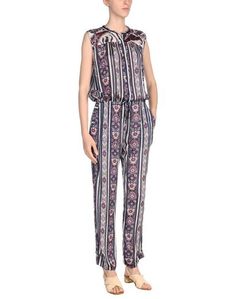 Комбинезоны без бретелей Isabel Marant Étoile