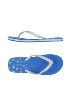 Вьетнамки Gant