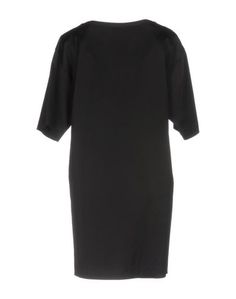 Короткое платье Moschino Couture