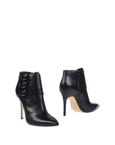 Полусапоги и высокие ботинки Michael Michael Kors