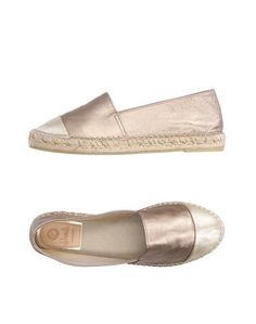 Эспадрильи Vidorreta