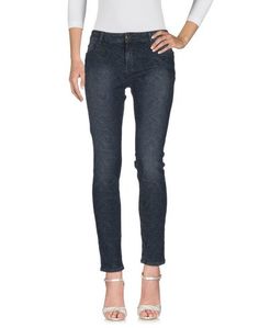 Джинсовые брюки Twin Set Jeans