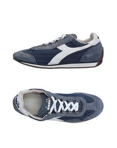 Низкие кеды и кроссовки Diadora Heritage