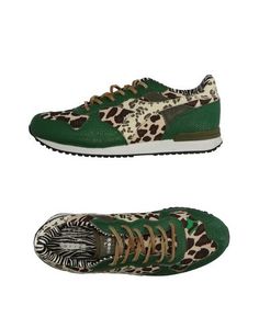 Diadora Heritage BY THE Editor Lookbuck