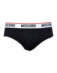 Трусы Moschino Underwear