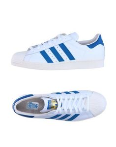 Низкие кеды и кроссовки Adidas Originals