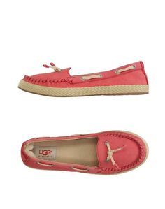 Эспадрильи UGG Australia