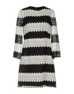 Короткое платье Jill Stuart