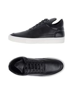 Высокие кеды и кроссовки Filling Pieces
