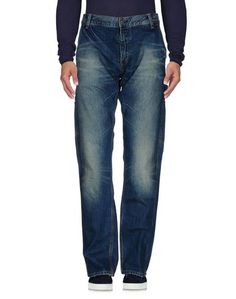 Джинсовые брюки Carhartt