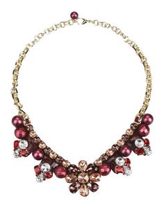 Ожерелье Ortys Officina Milano