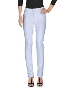 Джинсовые брюки Versace Jeans