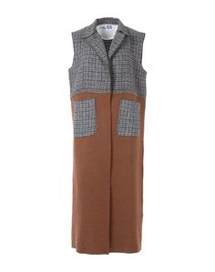 Легкое пальто Yalike