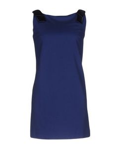 Короткое платье Dsquared2